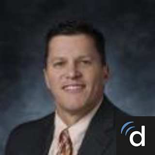 Michael Patterson, MD