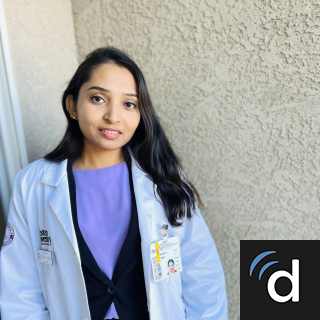 Krishna Patel, Pharmacist, Rancho Cucamonga, CA