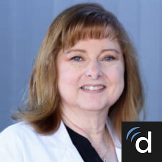 Eve Traill, Emergency Medicine, Roseburg, OR