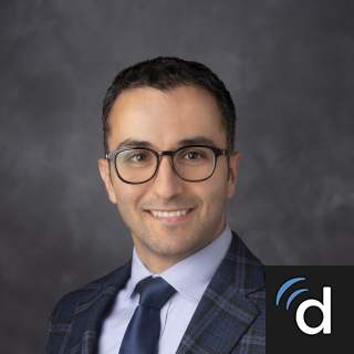 Omar Alhalabi, MD, Oncology, Houston, TX