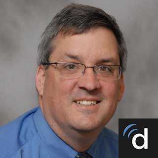 Bradley Benson, MD