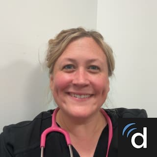Amanda Kendrick, Nurse Practitioner, Troy, MI