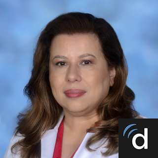 Sepideh Khalilian-Awada, MD