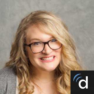 Rachel Walter, Psychiatric-Mental Health Nurse Practitioner, Dublin, OH