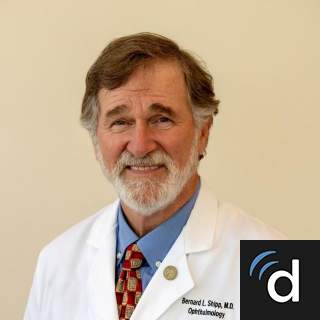 Bernard Shipp, MD
