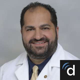 John Makopoulos, MD, Emergency Medicine, Darby, PA