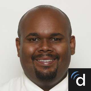 Hubert White II, MD