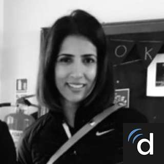 Sharda Persaud, General Surgery, New York, NY