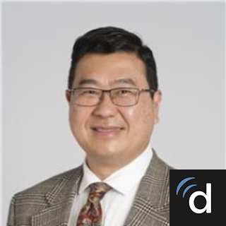 Anthony Leung, DO, Infectious Disease, Akron, OH