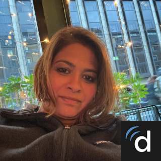 Chandana Banerjee, MD