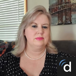 Jill Sidange, Psychiatric-Mental Health Nurse Practitioner, Potterville, MI