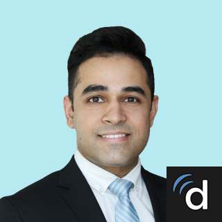 Dhruv Markan, MD, Internal Medicine, New York, NY