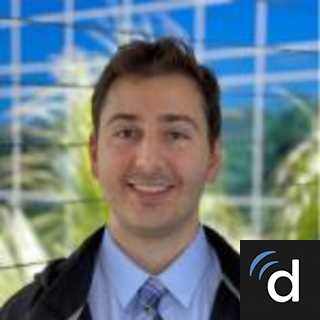 Dr. Jared Cayton, DO – Murrieta, CA | Family Medicine