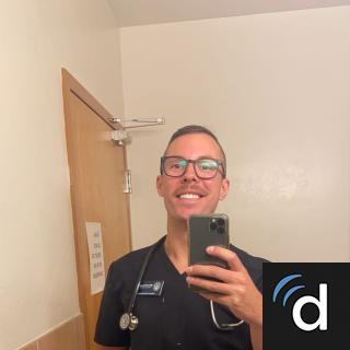 Mitchell Ruegemer, DO