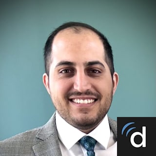 Ahmad Zeineddin, MD, General Surgery, Randallstown, MD