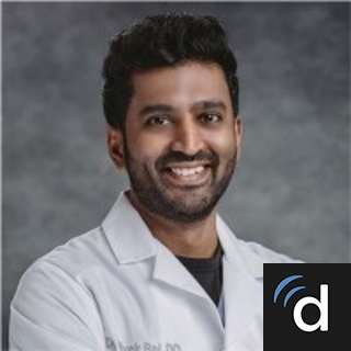 Vivek Raj, DO