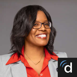 Yormica Truitt, Family Medicine, Atlanta, GA