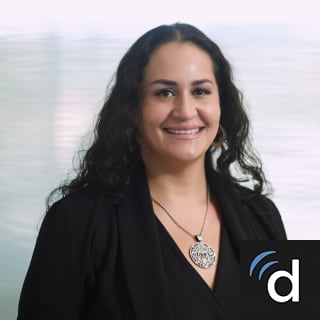 Esmeralda Clark, Family Nurse Practitioner, Las Vegas, NV