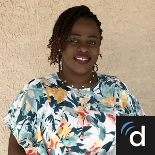 Mariagorety Nwiloh, Family Nurse Practitioner, El Paso, TX
