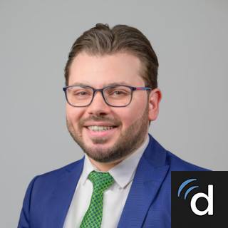 Abdullah Yesilyaprak, MD, Internal Medicine, Rochester, MI