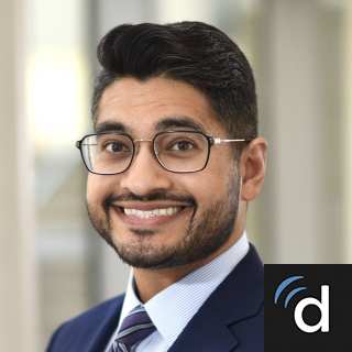 Arindam Sarkar, MD