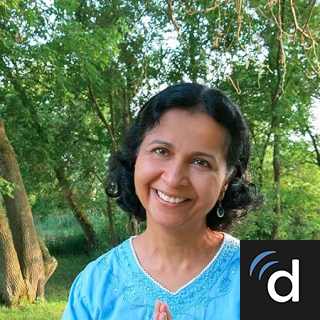 Seema Khaneja, MD