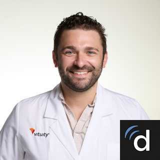 Andrew Grant, Emergency Medicine, Sacramento, CA