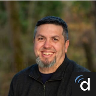 Gilbert Gutierrez, Psychiatric-Mental Health Nurse Practitioner, Tigard, OR