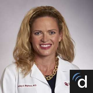 Ashley Magness, MD