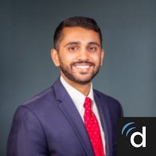 Kaushik Puranam, MD