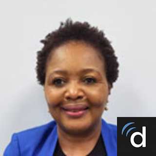 Chinyere Obakhume, Psychiatric-Mental Health Nurse Practitioner, San Bernardino, CA