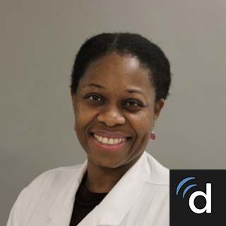 Alicia Thomas, MD