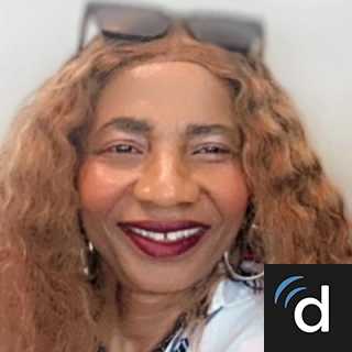 Francisca Ogbonna, Psychiatric-Mental Health Nurse Practitioner, Atlanta, GA