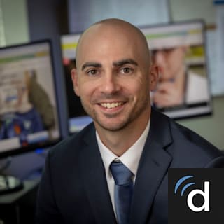 Ryan Ziegler, DO, Orthopaedic Surgery, Neenah, WI