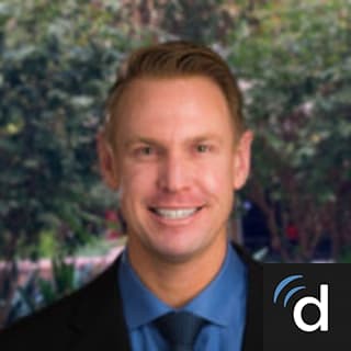 Cody Jackson, MD