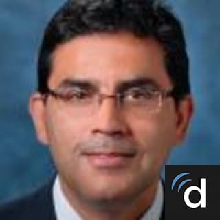 Aamir Shah, MD, Thoracic Surgery, Thousand Oaks, CA