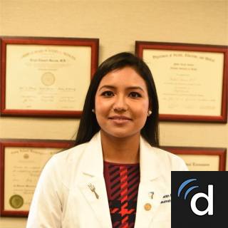 Dewan Fahima, DO, Rheumatology, Teaneck, NJ