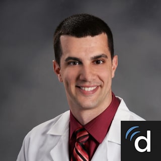 Joseph Paxitzis, Nurse Practitioner, Fairlawn, OH
