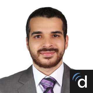 Amro AbuShanab, MD, Neurology, Springfield, IL