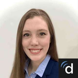 Brittany Griffin, MD, Psychiatry, North Little Rock, AR