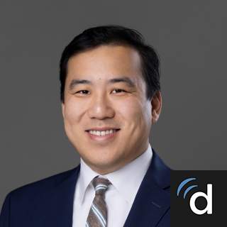 Allen Zhong, MD