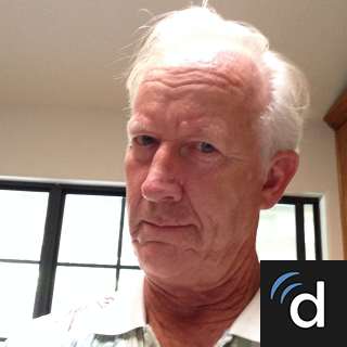 Alan Rowley, MD