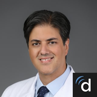 Guilherme Dabus, MD, Radiology, Miami, FL