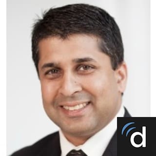Arpan Goel, MD