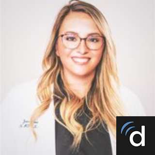 Jenna Gossett, Family Nurse Practitioner, Varnville, SC