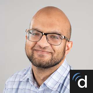 Mohamed Ahmed, MD, Family Medicine, Puyallup, WA