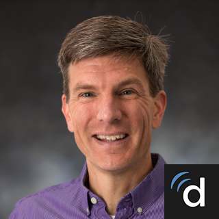 Douglas McLaughlin, MD