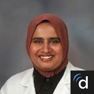 Md Rasheed Dr. Aqsa Rasheed, MD – Jackson, MS | Family Medicine