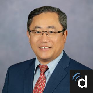 Ting Huang, MD