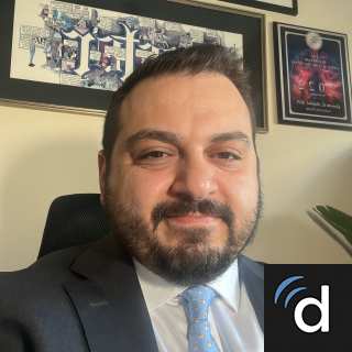 Qassem Abdelal, MD, Pulmonology, Tampa, FL